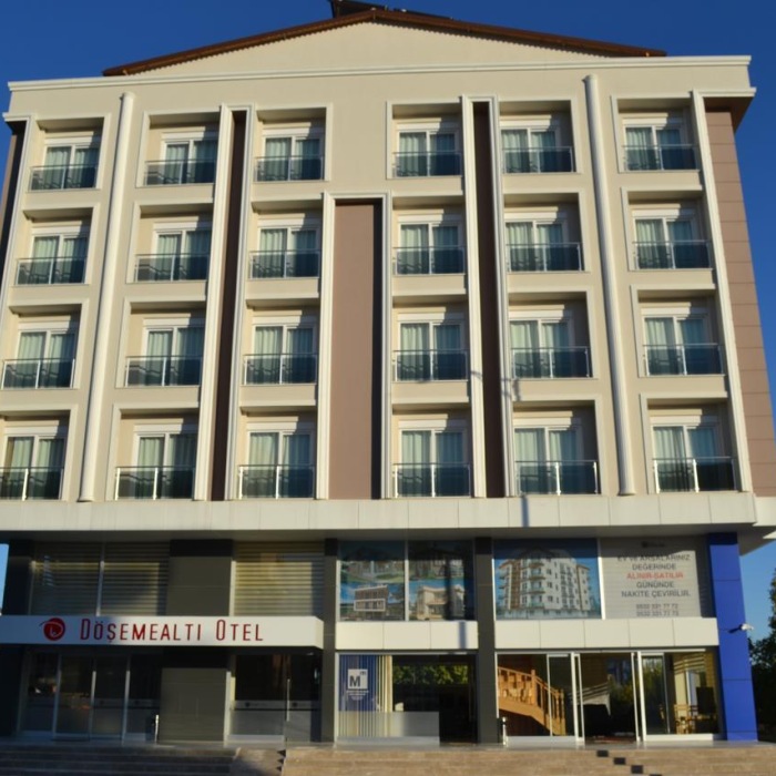 Alaçatı Wind Hotel