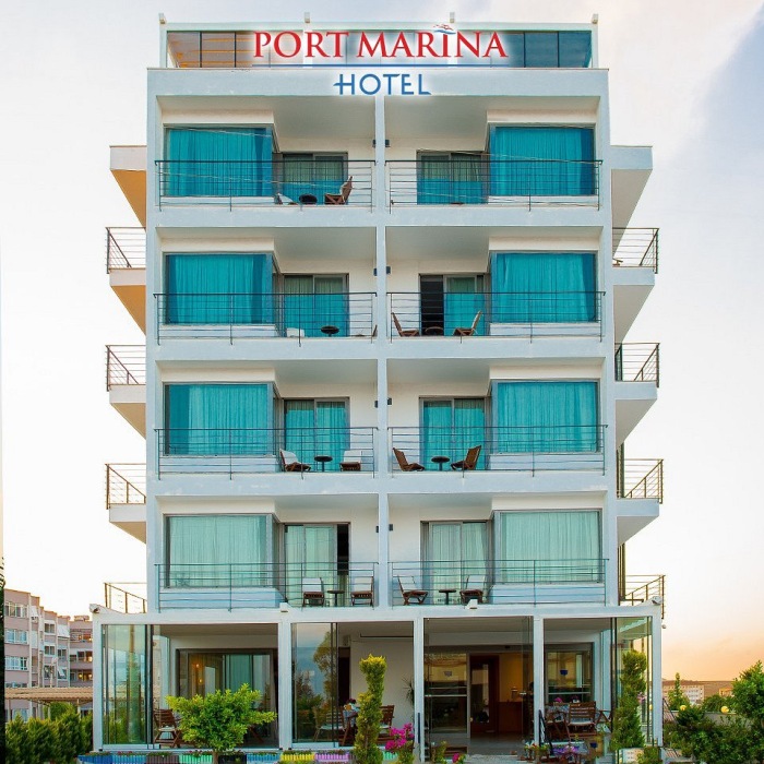 Bodrum Sunset Resort