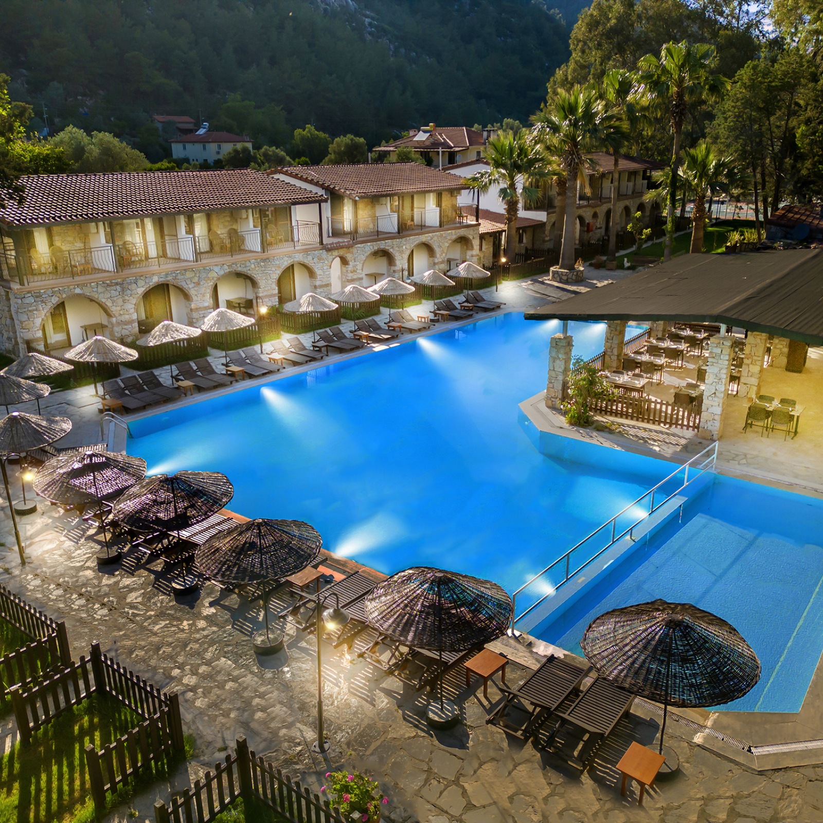 Gaziantep Mosaic Hotel